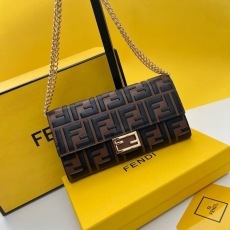 Fendi Satchel Bags